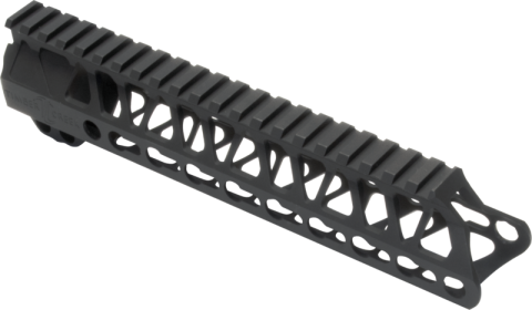Lock Guard Hand Enforcer 9