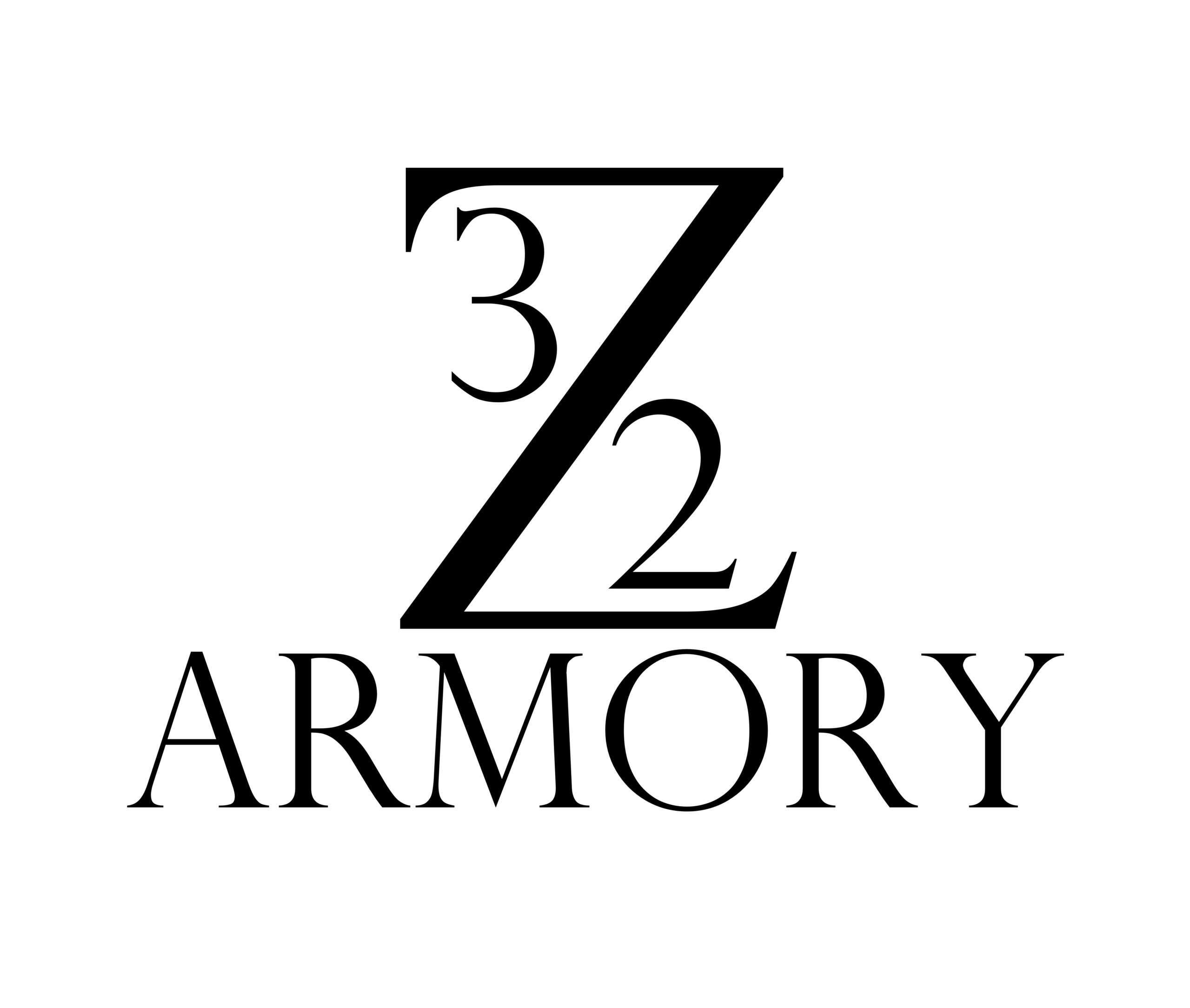 Z32 Armory Inc.